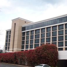 Holiday Inn - Gaithersburg